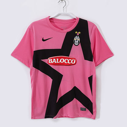 Juventus Visitante - Temporada 2011/12