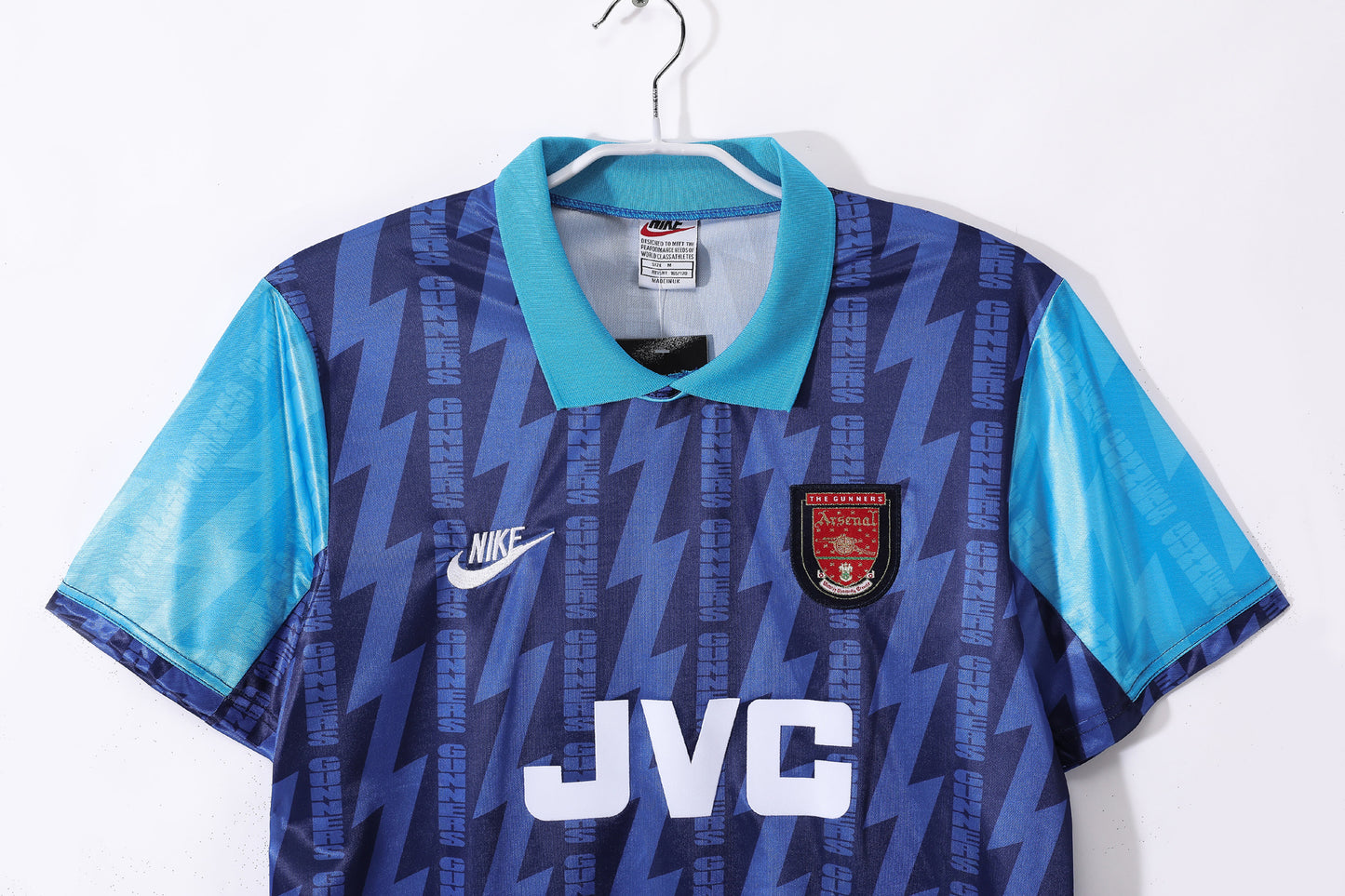 Arsenal Visitante - Temporada 1994/95