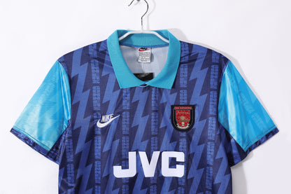 Arsenal Visitante - Temporada 1994/95