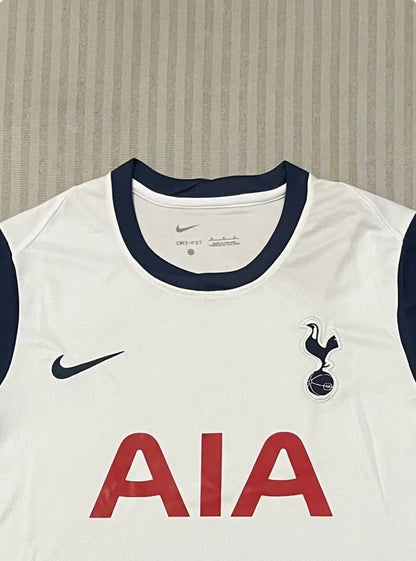 Tottenham Local - Temporada 24/25