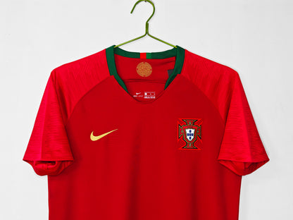 Portugal Local - Temporada 2018