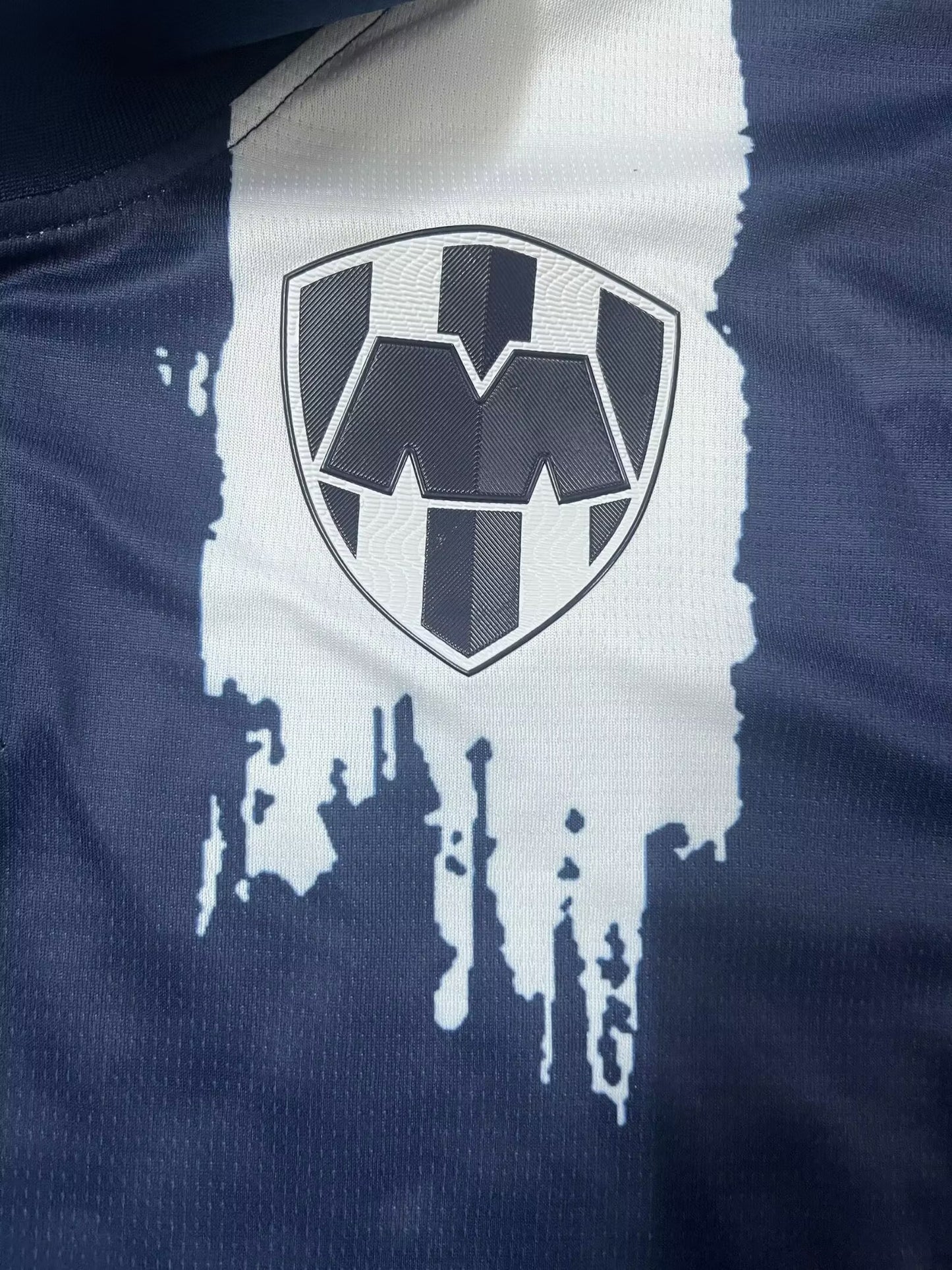 Monterrey Local - Temporada 25/26