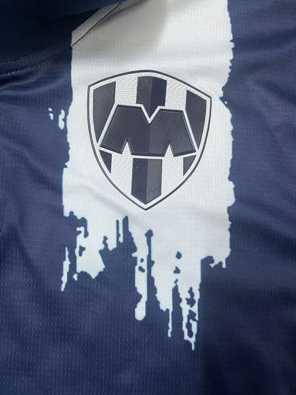Monterrey Local - Temporada 25/26