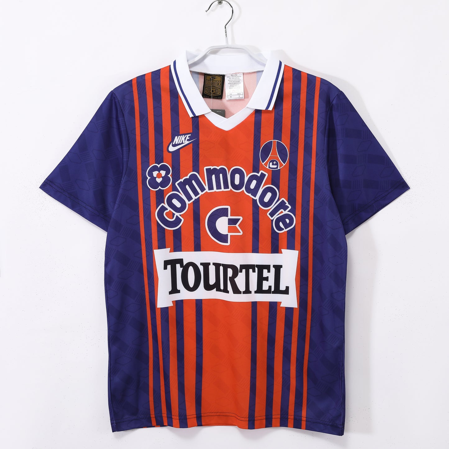 PSG Local - Temporada 1993/94