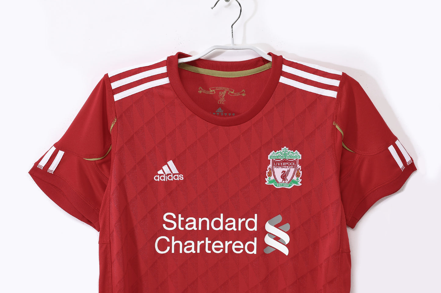 Liverpool Local - Temporada 2010/11