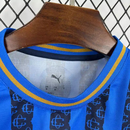 Chivas 3er Uniforme - Temporada 25/26