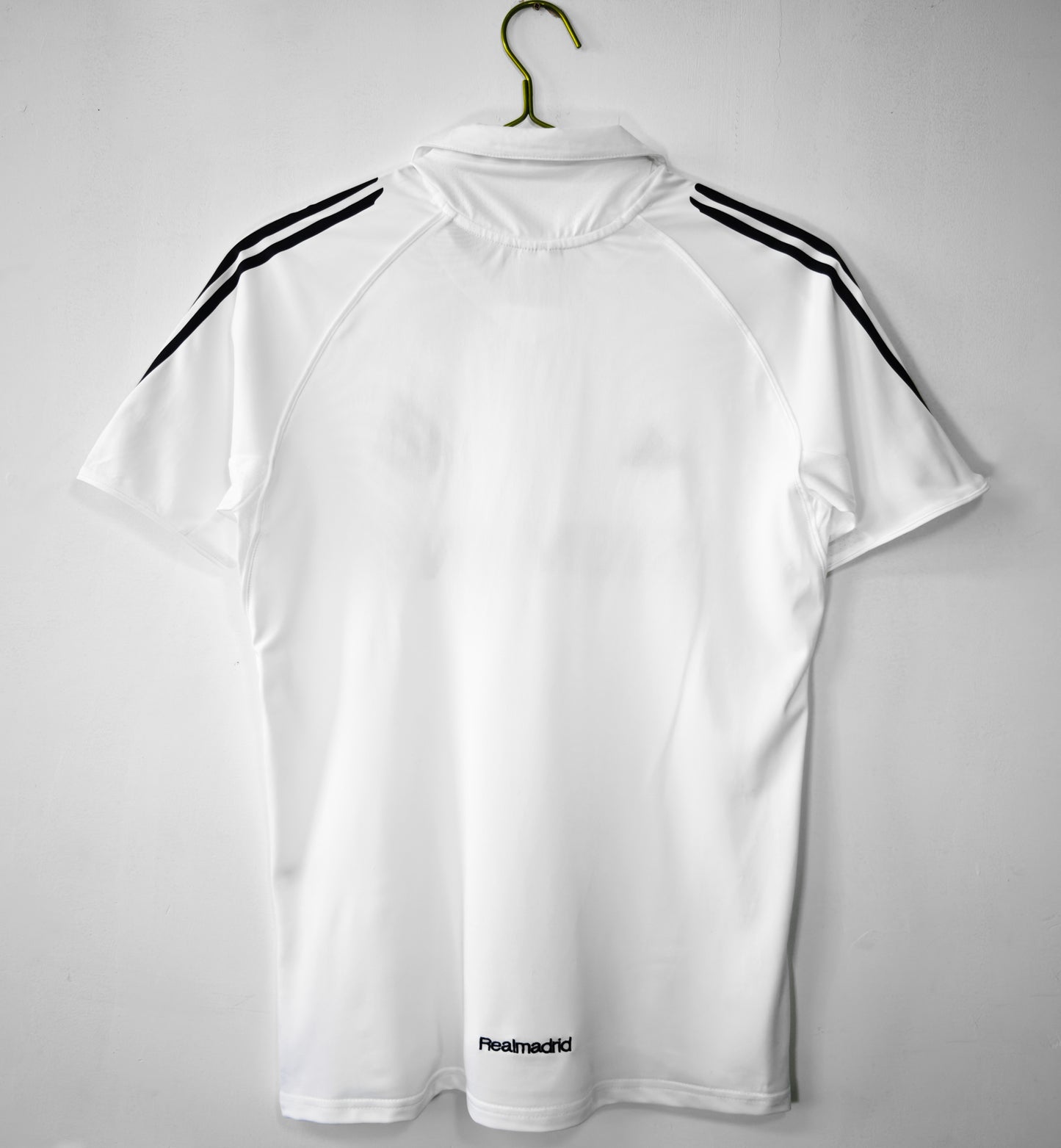 Real Madrid Local - Temporada 2005/06