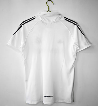 Real Madrid Local - Temporada 2005/06