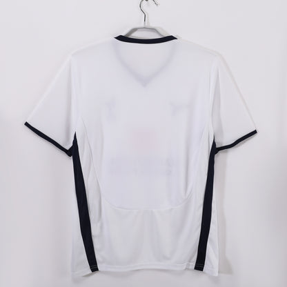 Tottenham Local - Temporada 2008/09