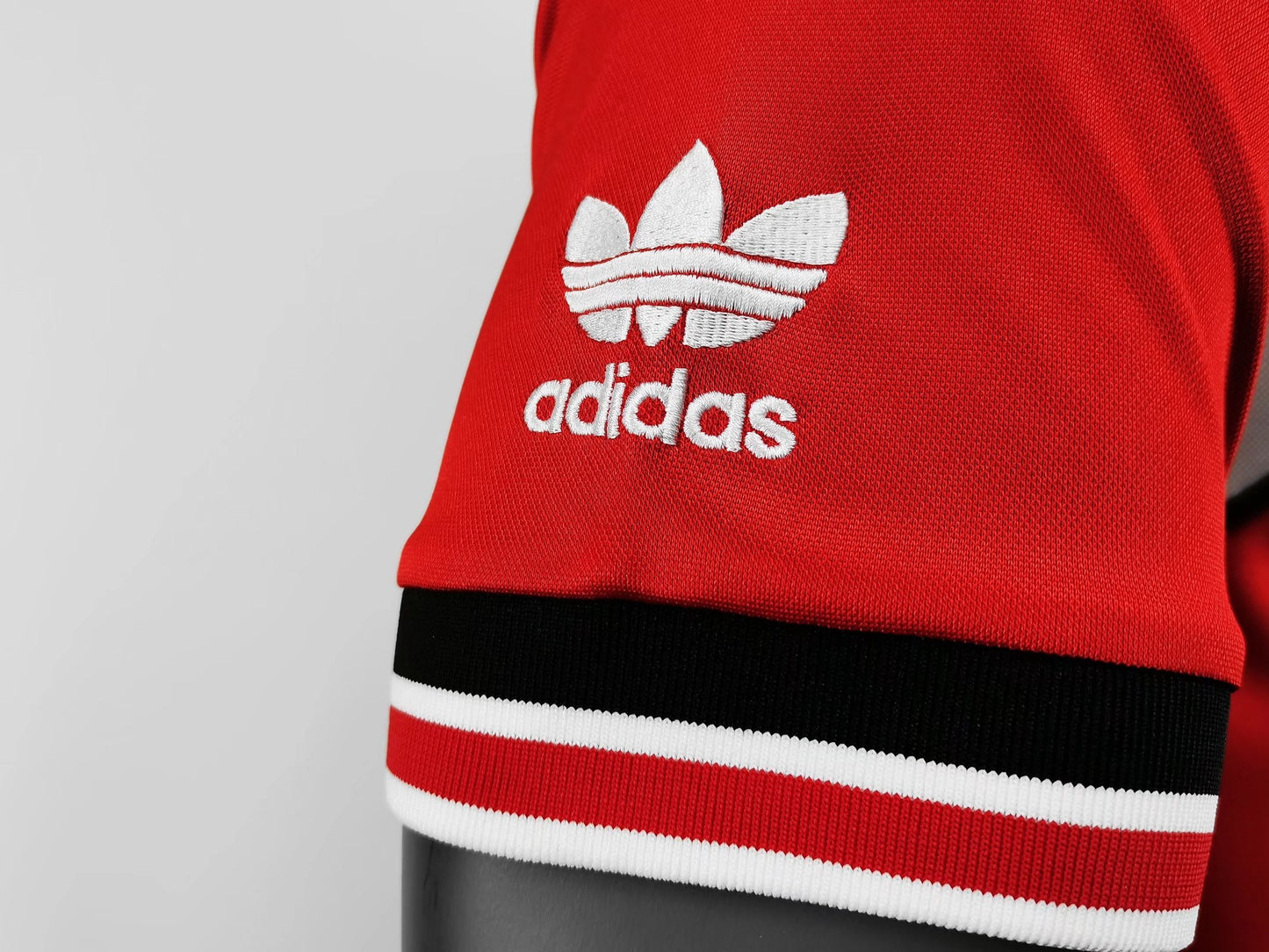 Manchester United Local - Temporada 1985