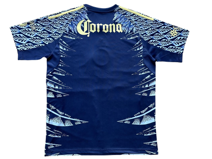 América Visitante - Temporada 25/26