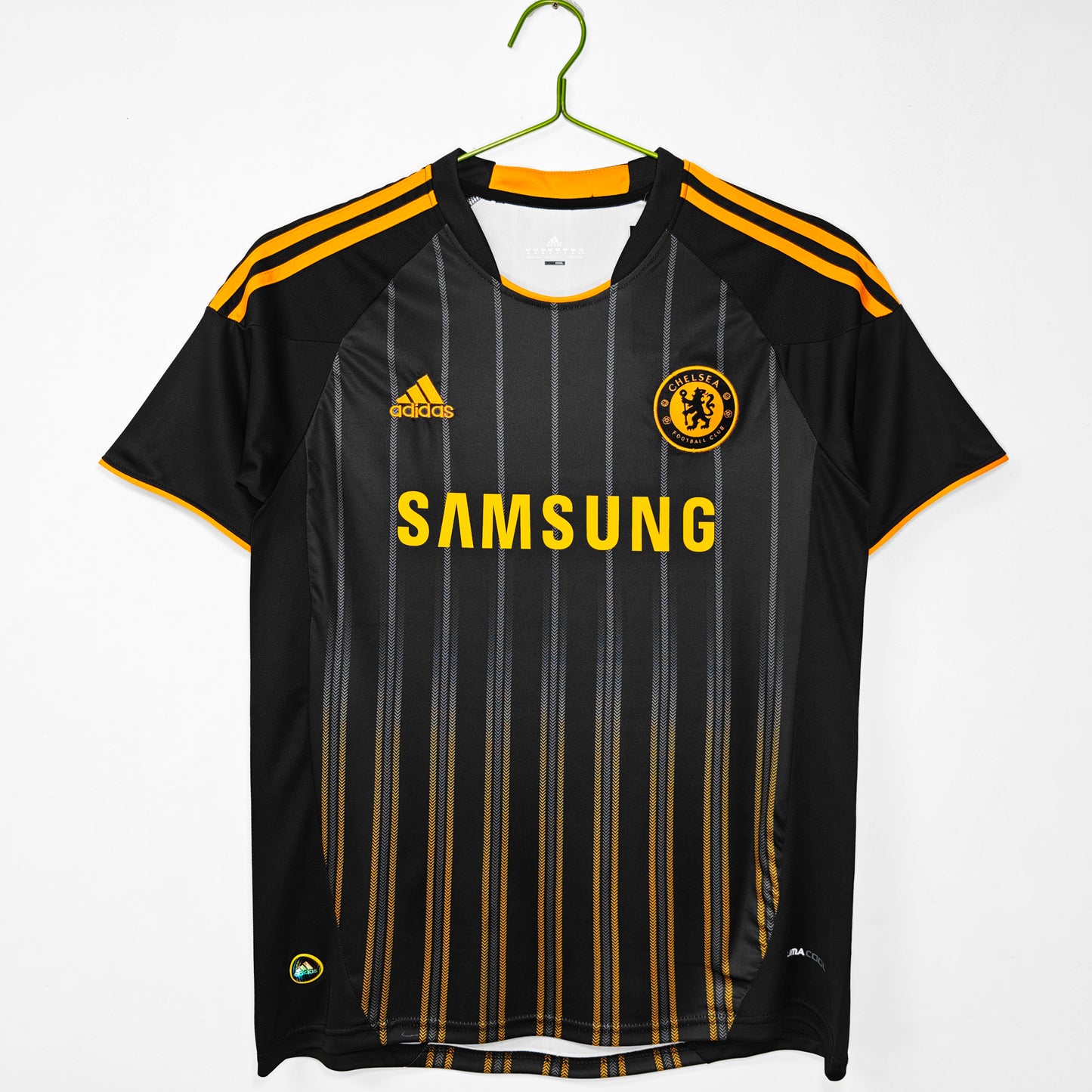 Chelsea Visitante - Temporada 2010/11