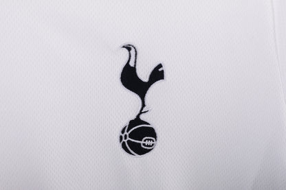 Tottenham Local - Temporada 2008/09
