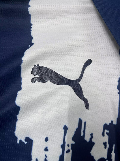 Monterrey Local - Temporada 25/26