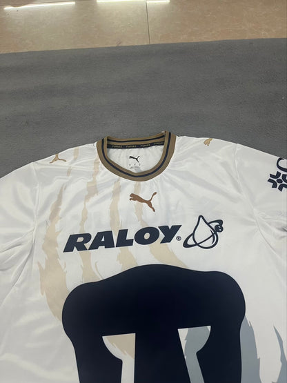 Pumas UNAM Local - Temporada 26/27