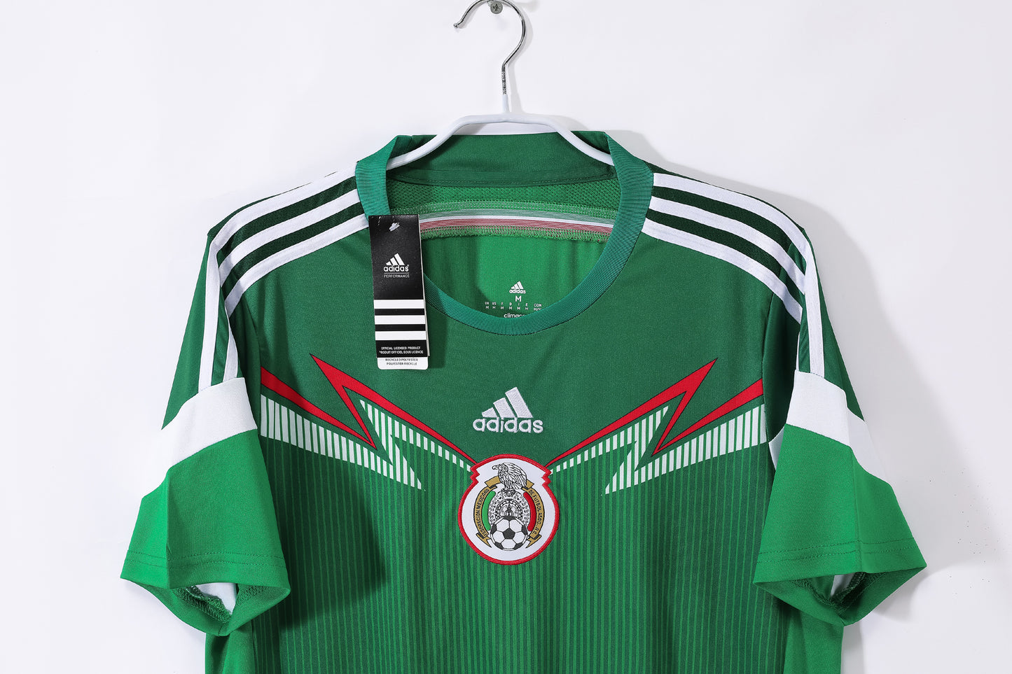 México Local - Temporada 2014