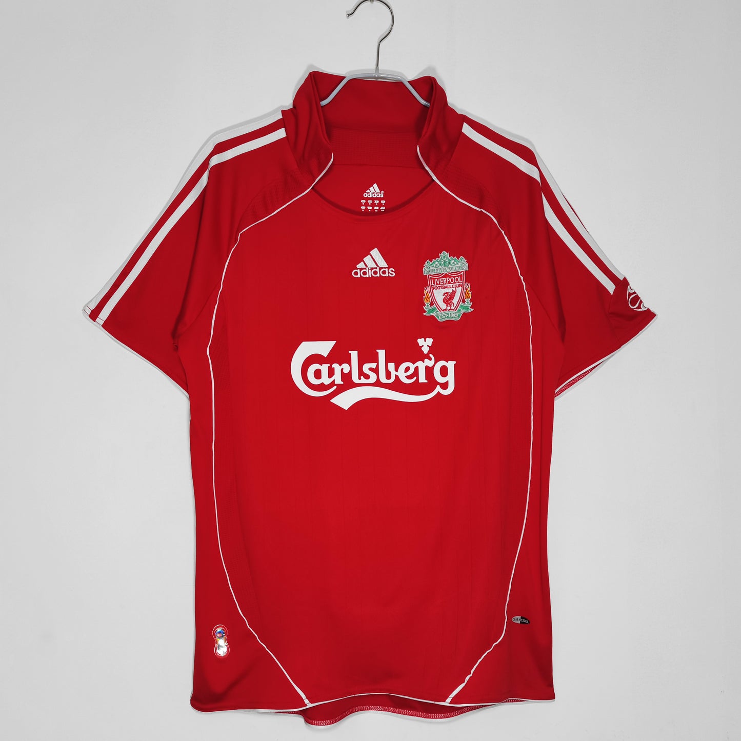 Liverpool Local - Temporada 2006/07