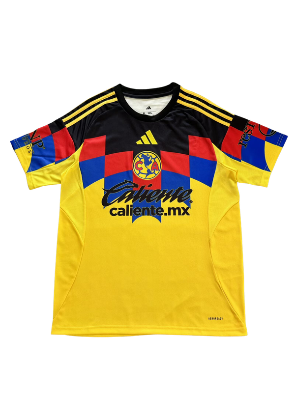 América Local - Temporada 25/26
