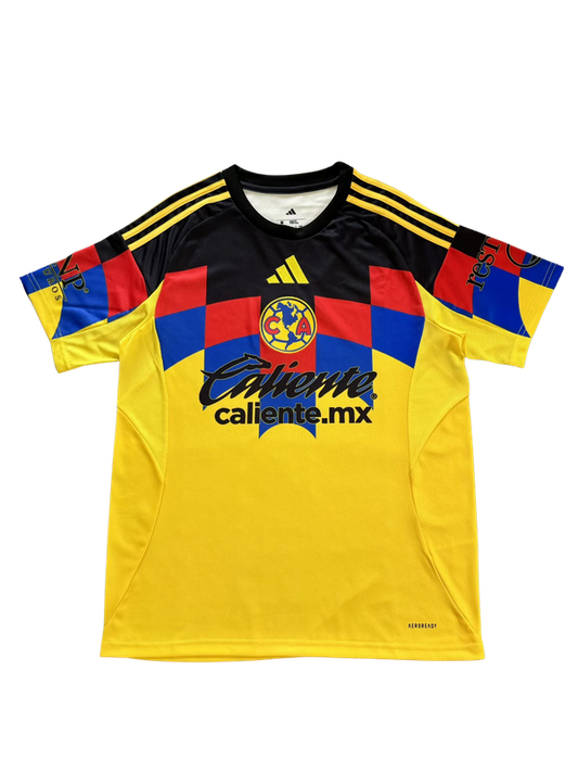 América Local - Temporada 25/26