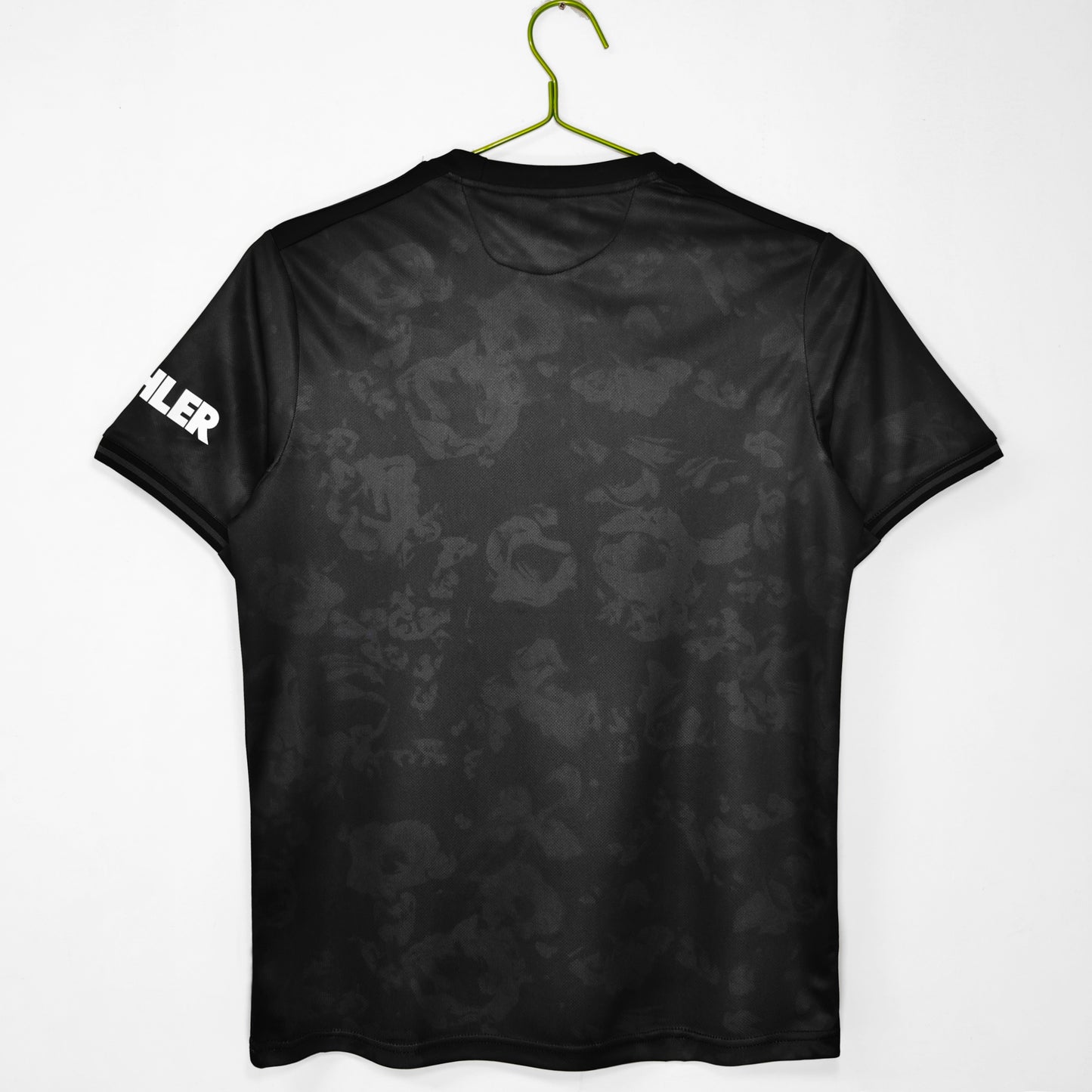 Manchester United 3er Uniforme - Temporada 2019/20