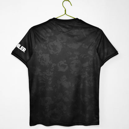 Manchester United 3er Uniforme - Temporada 2019/20