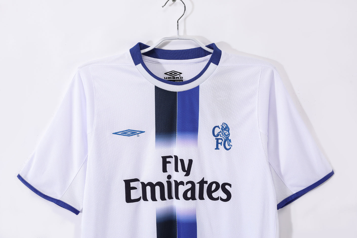 Chelsea Visitante - Temporada 2003/05