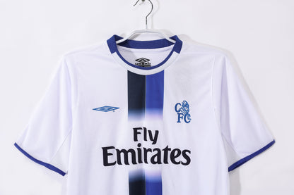 Chelsea Visitante - Temporada 2003/05