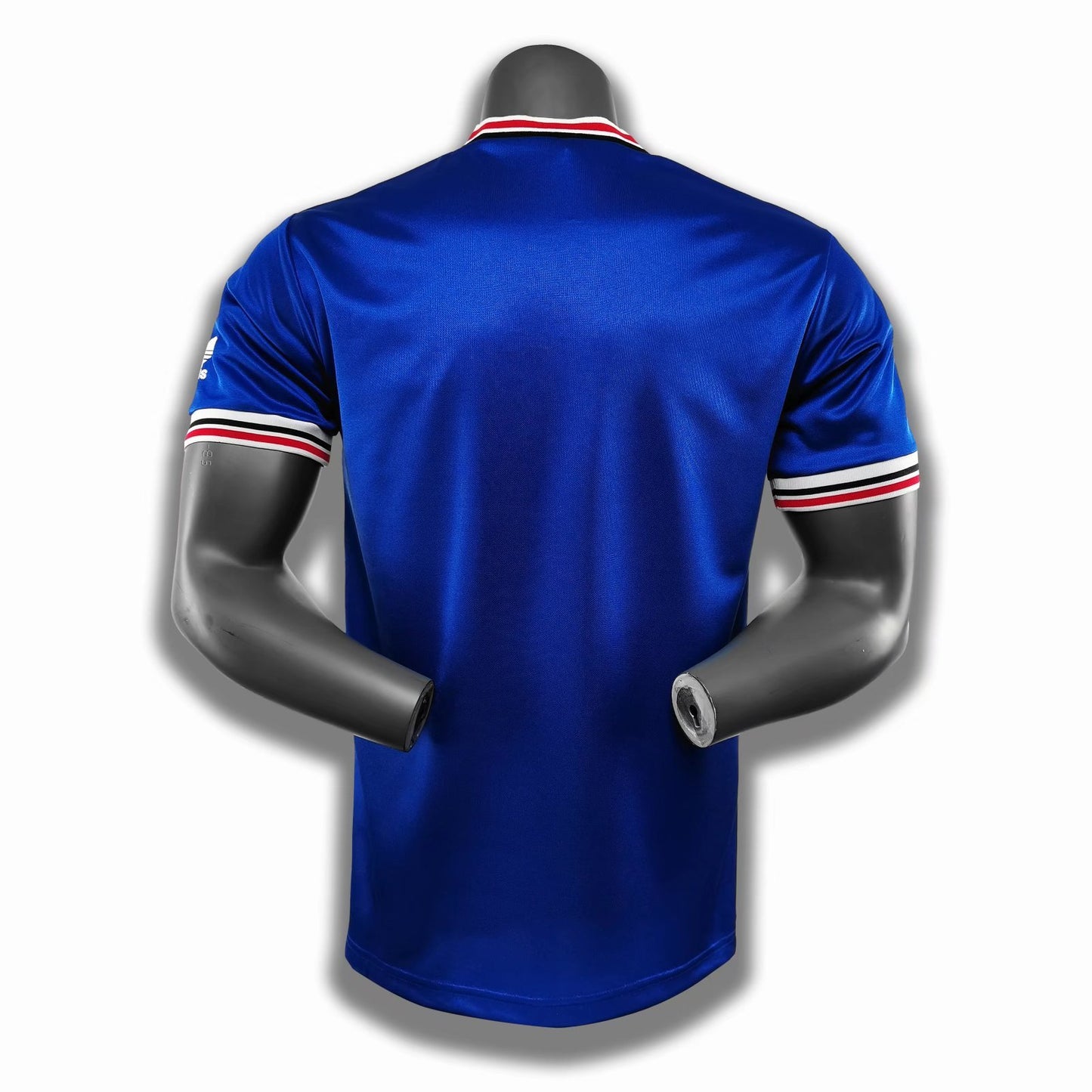 Manchester United 3er Uniforme - Temporada 1985