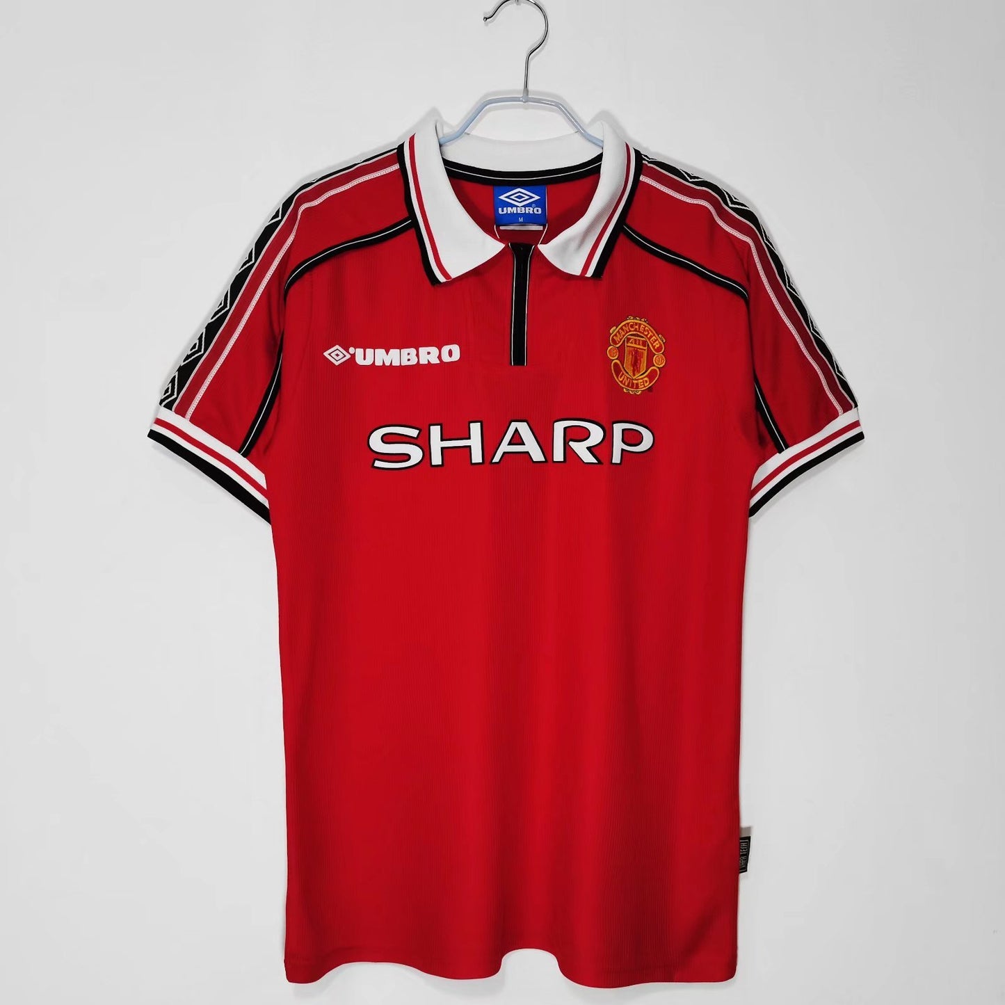 Manchester United Local - Temporada 1998/99