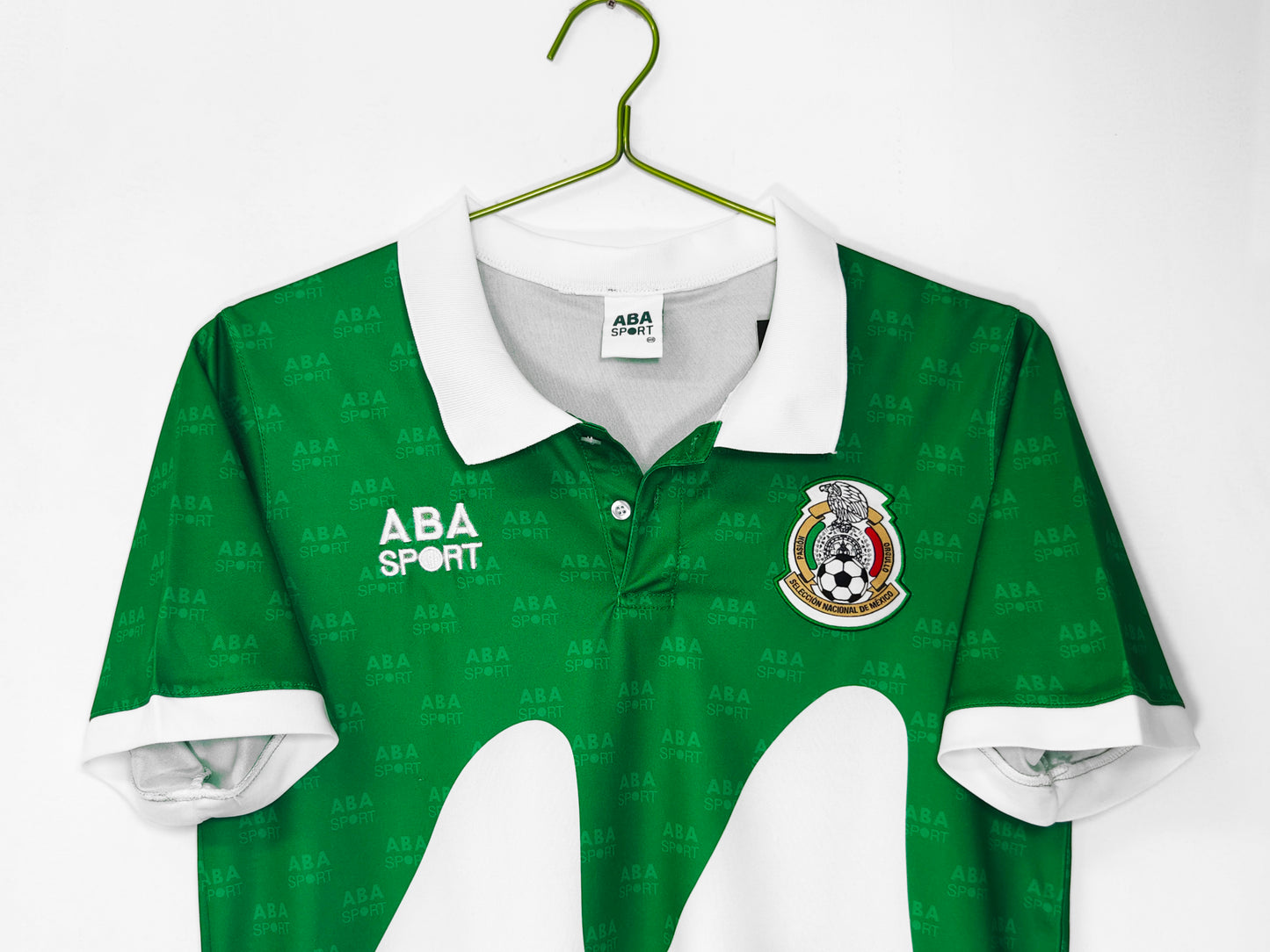 México Local - Temporada 1995