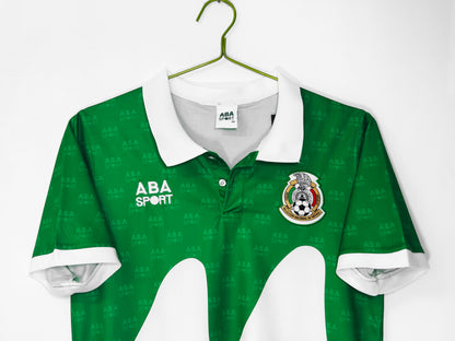 México Local - Temporada 1995