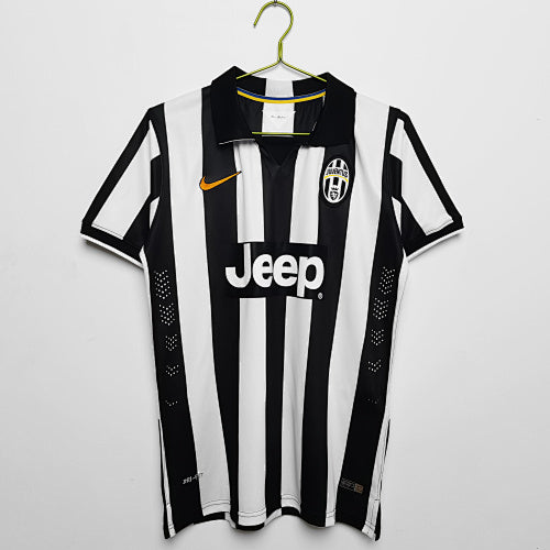Juventus Local - Temporada 2014/15