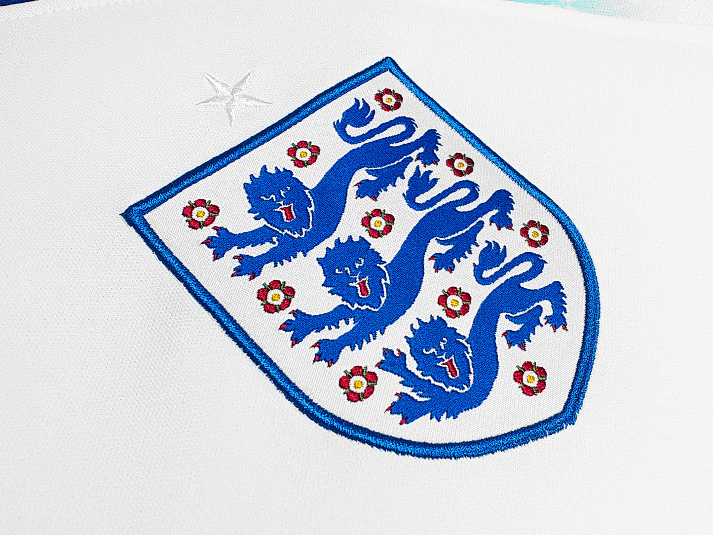 Inglaterra Local - Temporada 2022