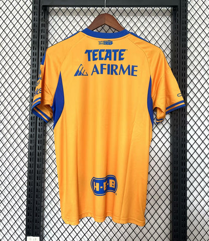 Tigres Local - Temporada 25/26