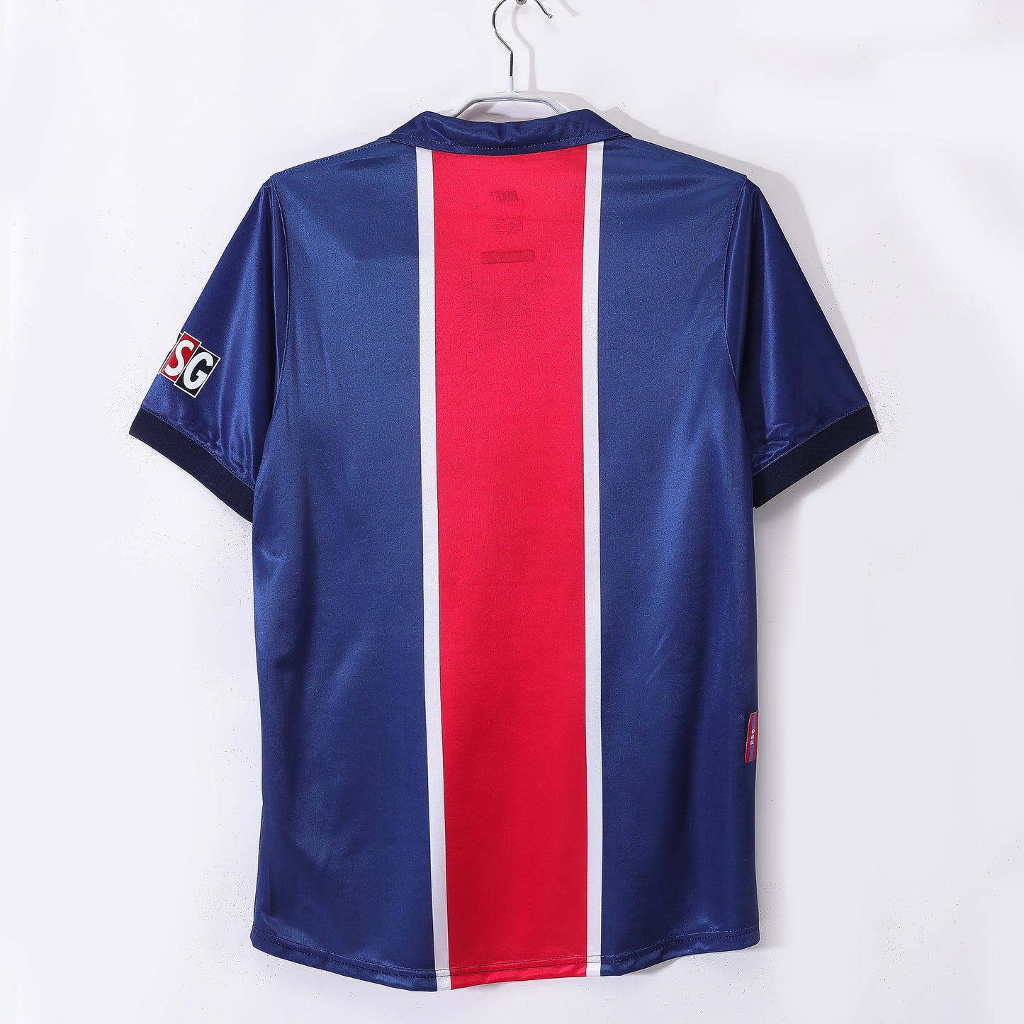 PSG Local - Temporada 1998/99