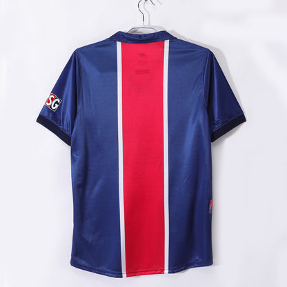 PSG Local - Temporada 1998/99