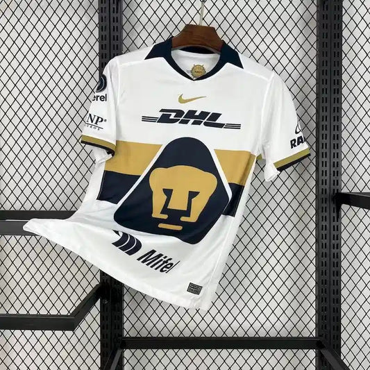 Pumas Local - Temporada 25/26