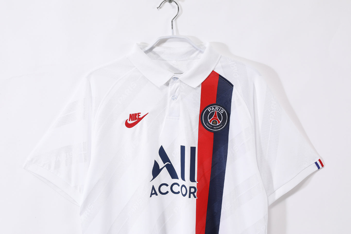 PSG 3er Uniforme - Temporada 2019/20