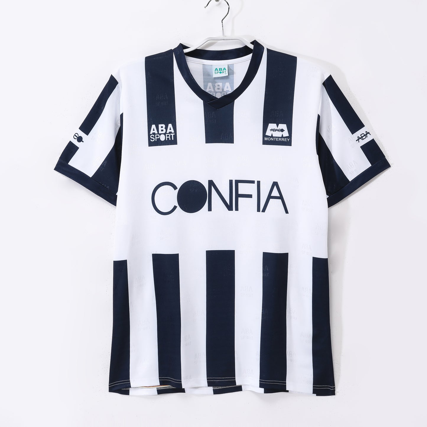Monterrey Local - Temporada 1993/94