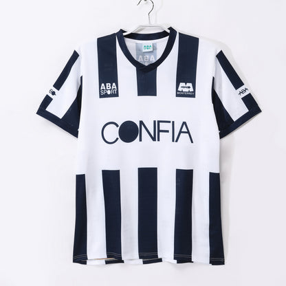 Monterrey Local - Temporada 1993/94