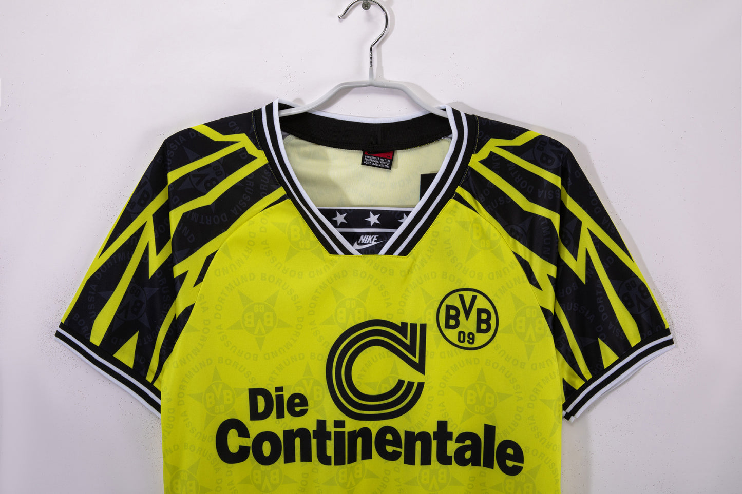 Borussia Dortmund Local - Temporada 1994/95
