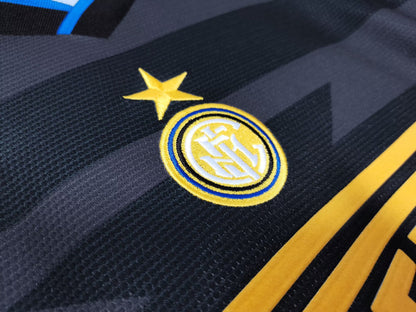 Inter de Milán 3er Uniforme - Temporada 1997/98