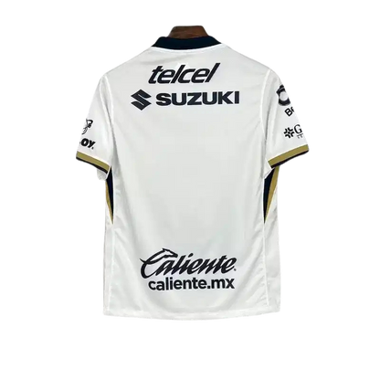 Pumas Local - Temporada 25/26