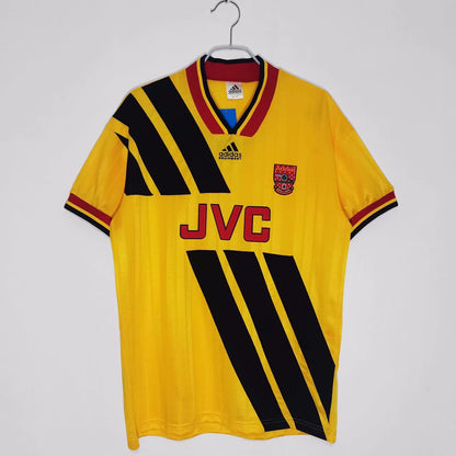 Arsenal Visitante - Temporada 1993/94