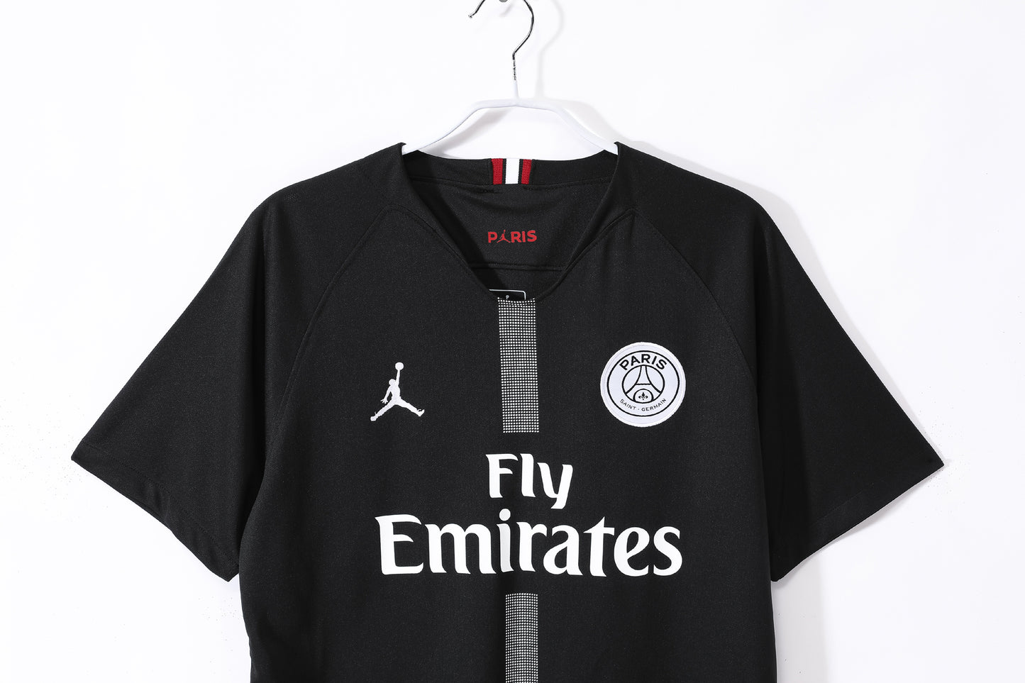 PSG Local UCL - Temporada 2018/19