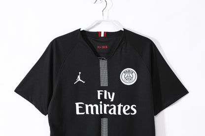 PSG Local UCL - Temporada 2018/19