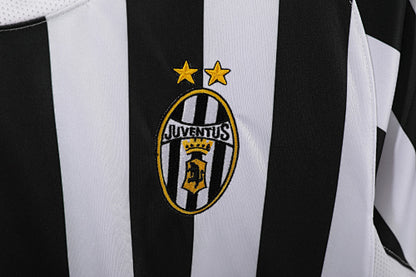 Juventus Local - Temporada 2003/04