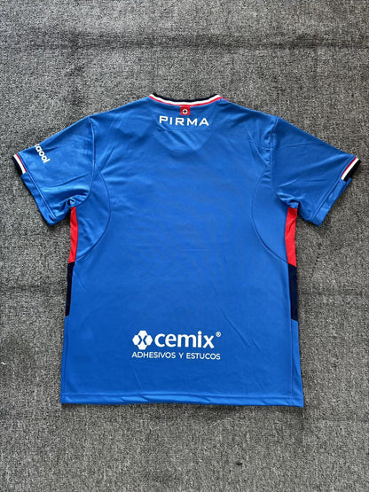 Cruz Azul Local - Temporada 25/26