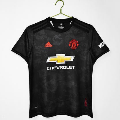 Manchester United 3er Uniforme - Temporada 2019/20