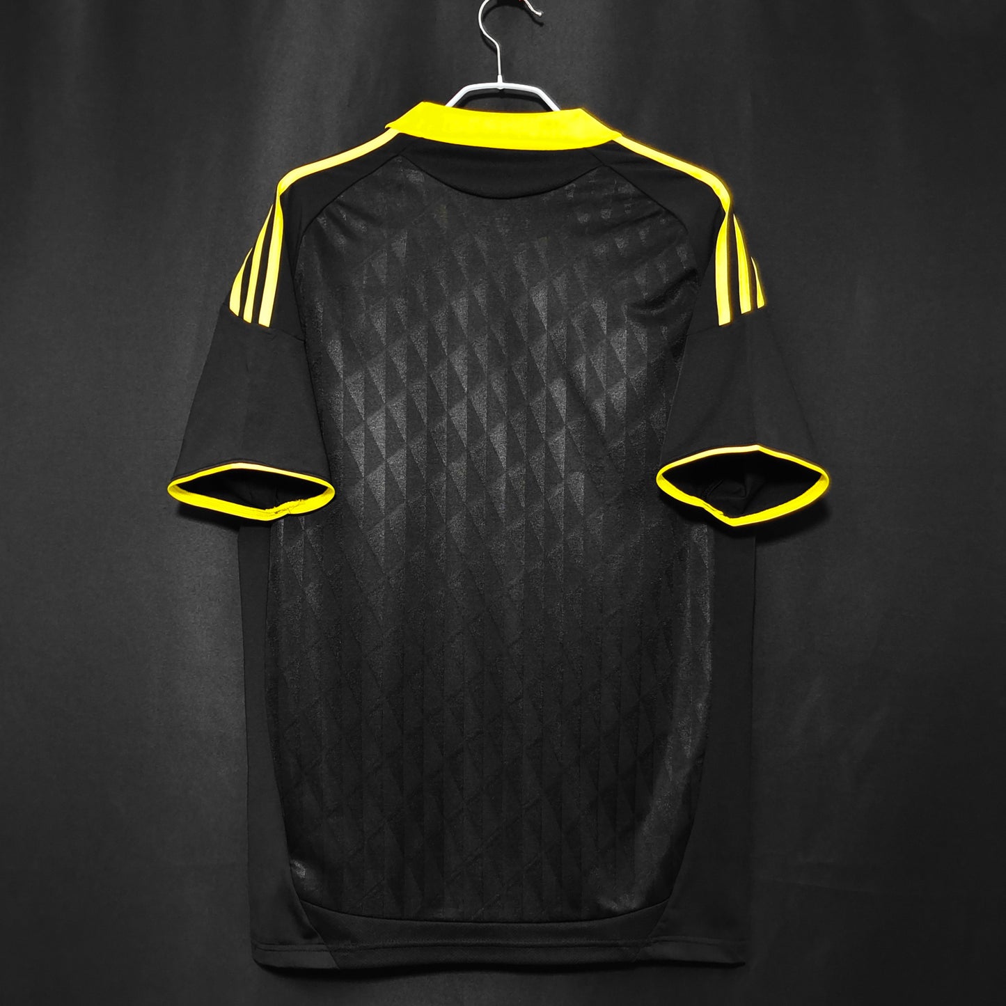 Liverpool 3er Uniforme - Temporada 2010/11